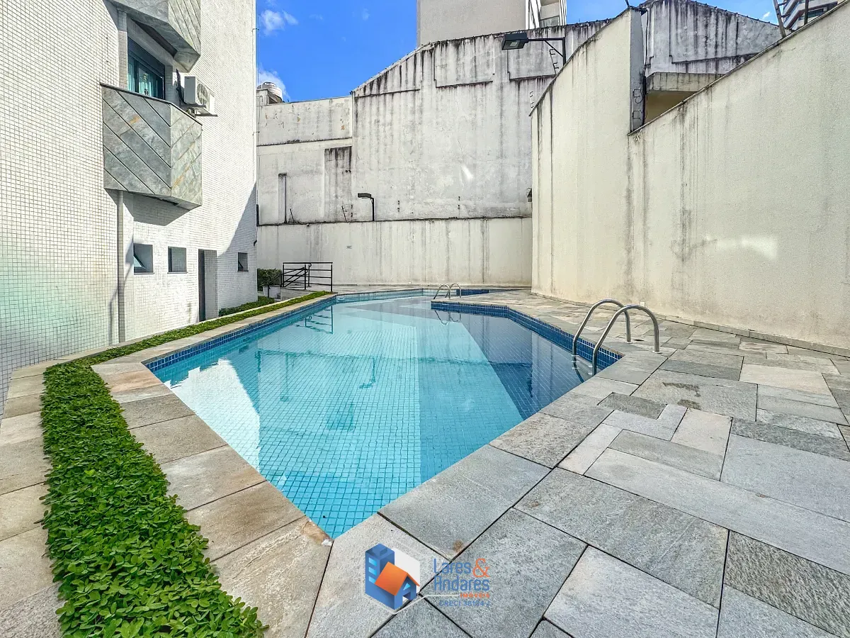 Apartamento, 3 quartos, 236 m² - Foto 69