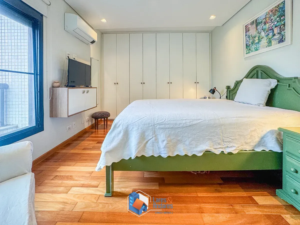 Apartamento, 3 quartos, 236 m² - Foto 34