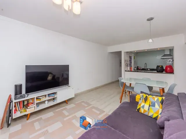 Apartamento com 95m² 3 quartos e 3 banheiros, à venda, no bairro Vila Olímpia em São Paulo