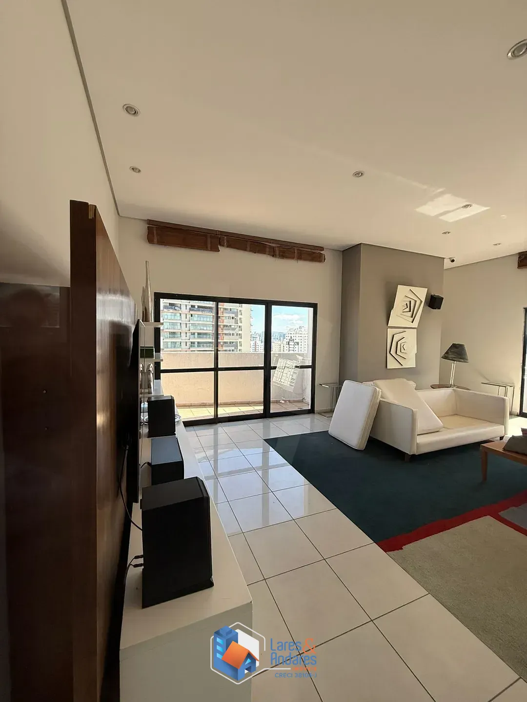 Apartamento, 2 quartos, 53 m² - Foto 27