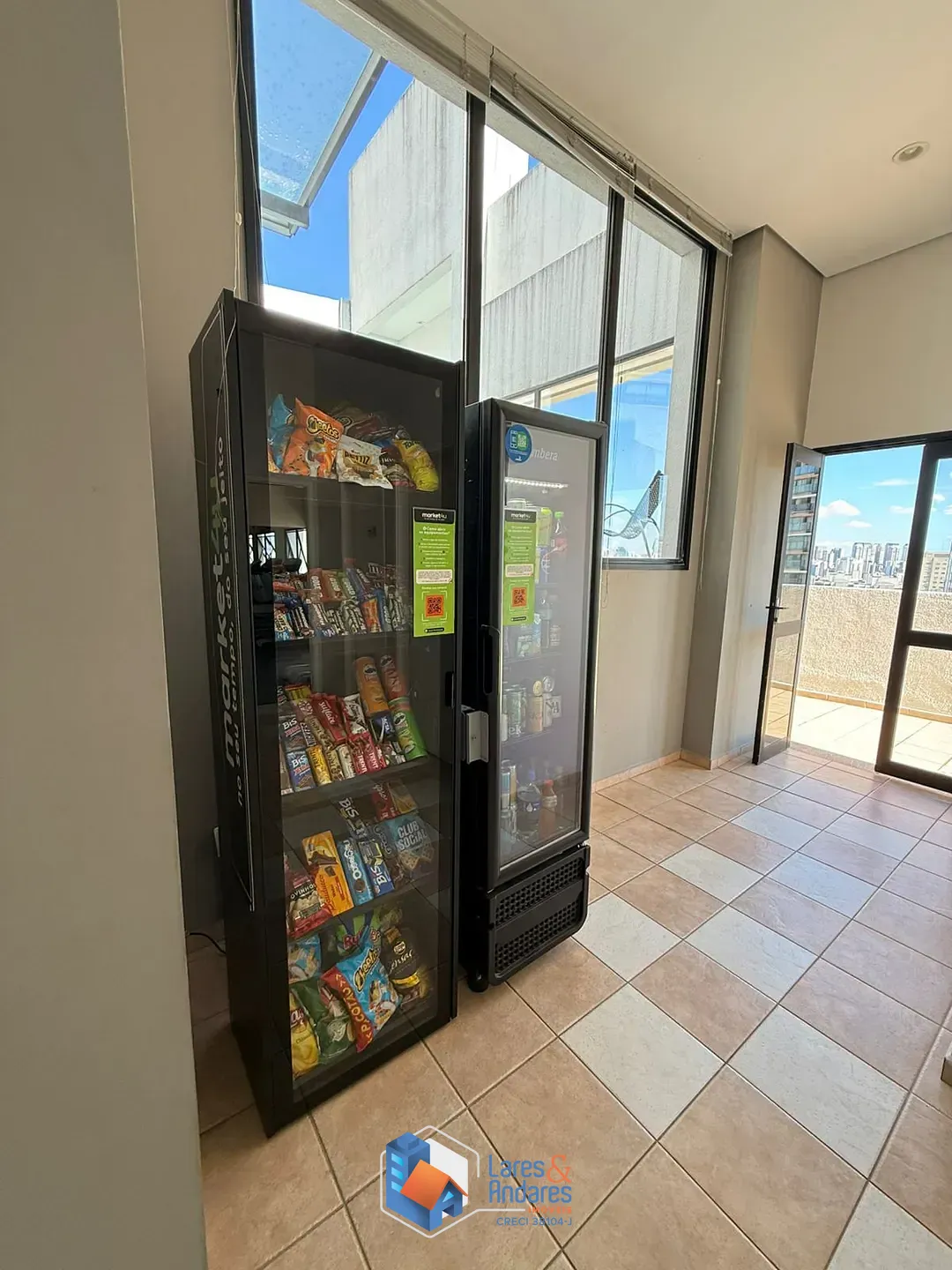 Apartamento, 2 quartos, 53 m² - Foto 38
