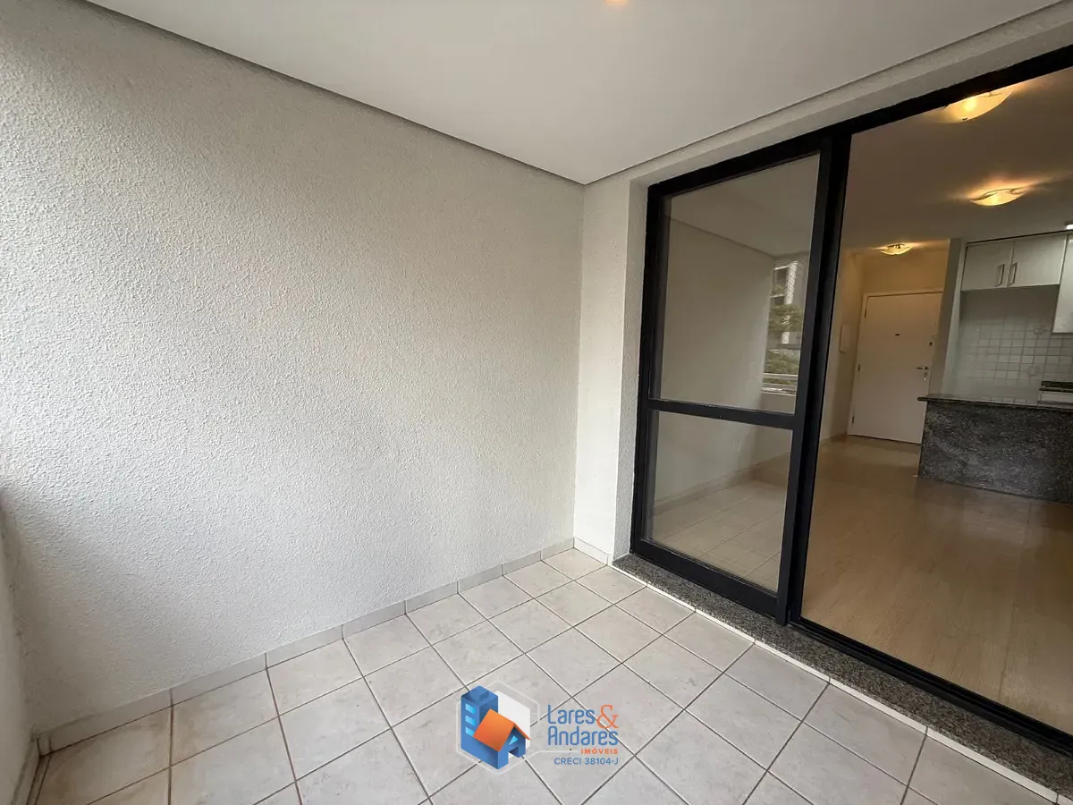 Apartamento, 2 quartos, 53 m² - Foto 12