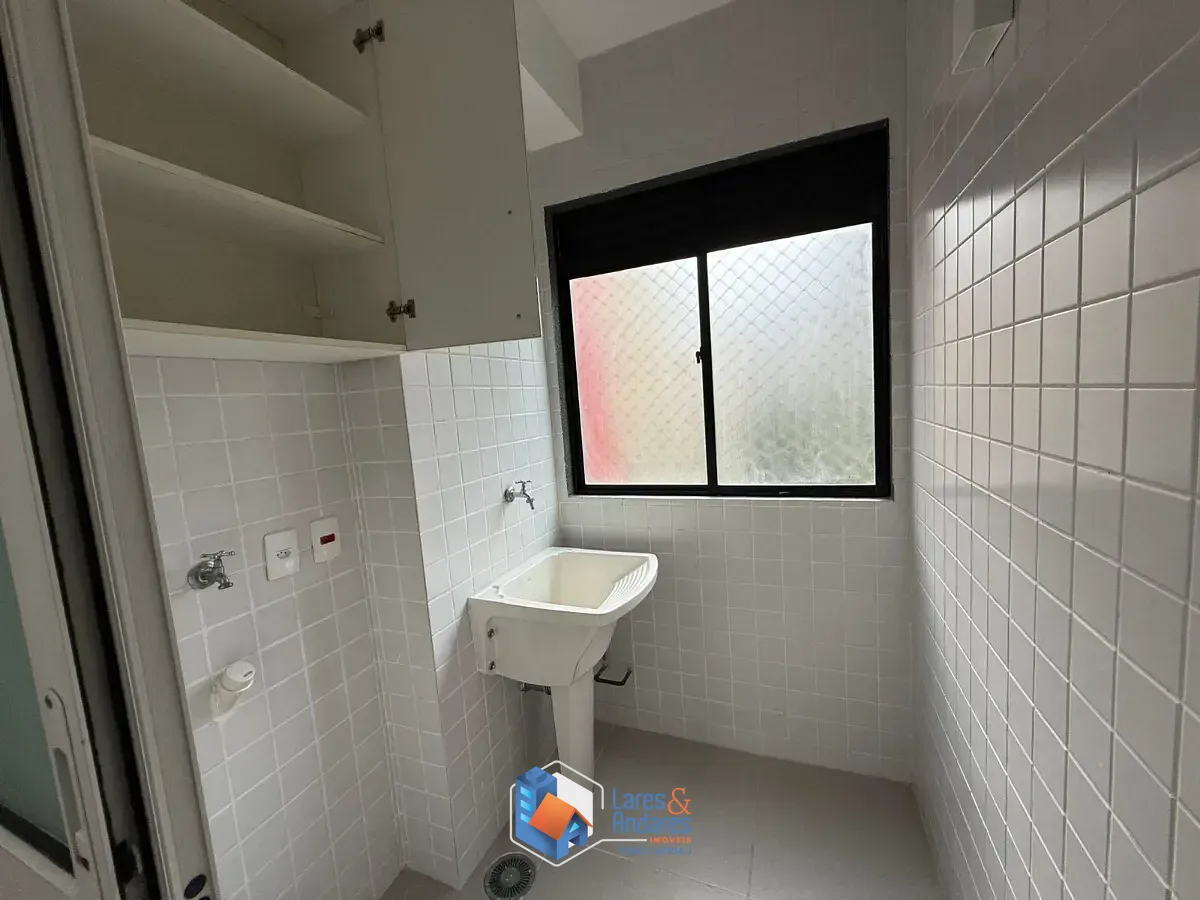 Apartamento, 2 quartos, 53 m² - Foto 11