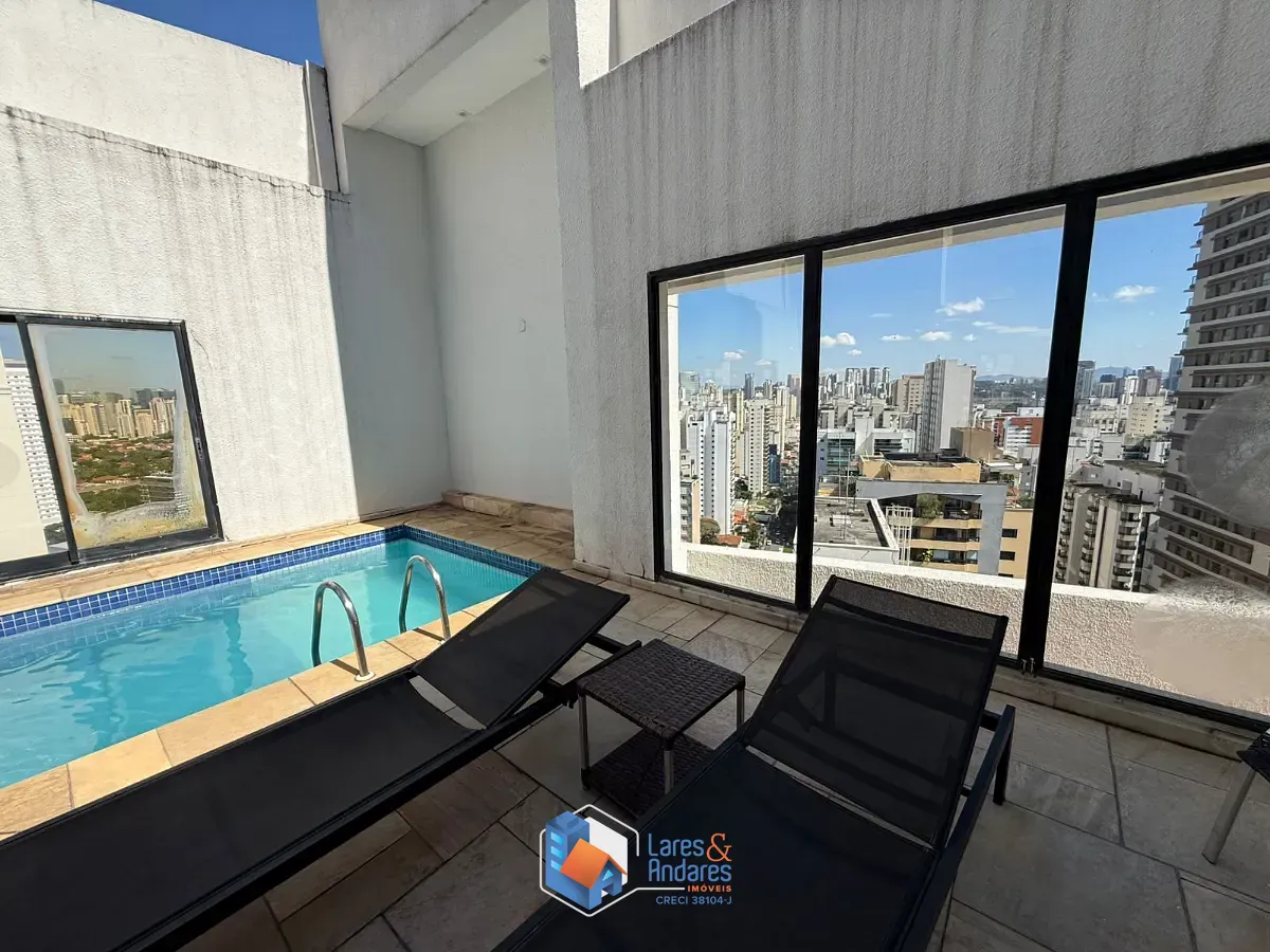 Apartamento, 2 quartos, 53 m² - Foto 33
