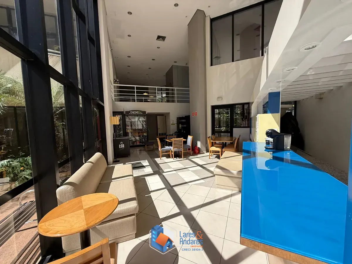 Apartamento, 2 quartos, 53 m² - Foto 48