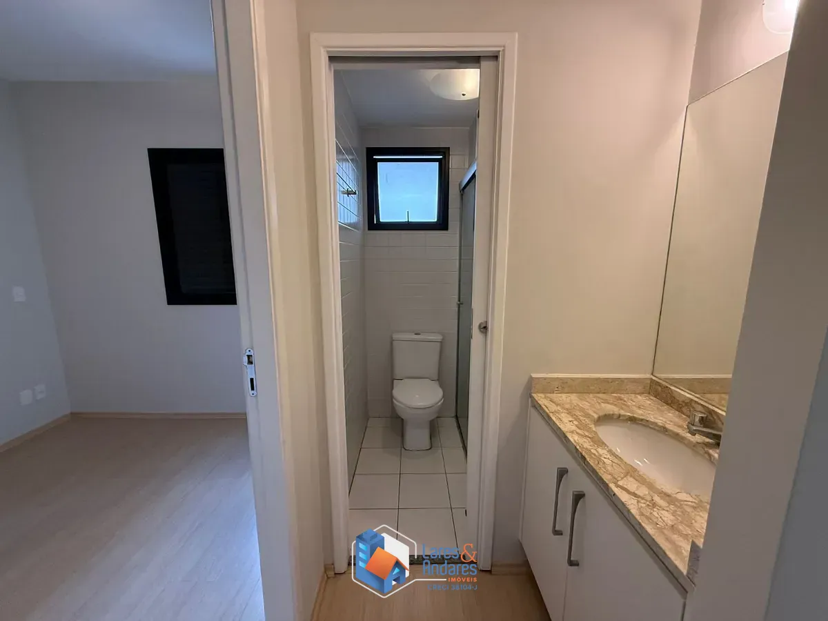 Apartamento, 2 quartos, 53 m² - Foto 19