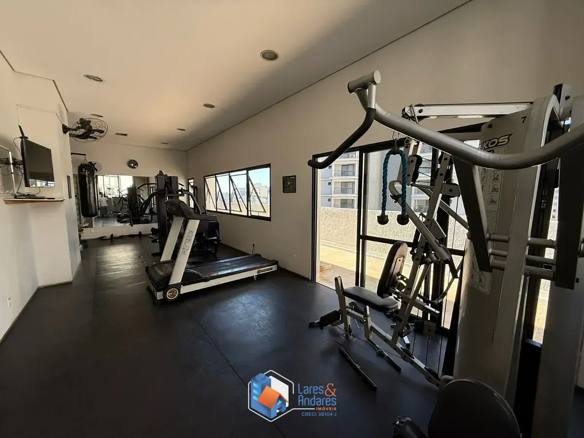 Apartamento, 2 quartos, 53 m² - Foto 32