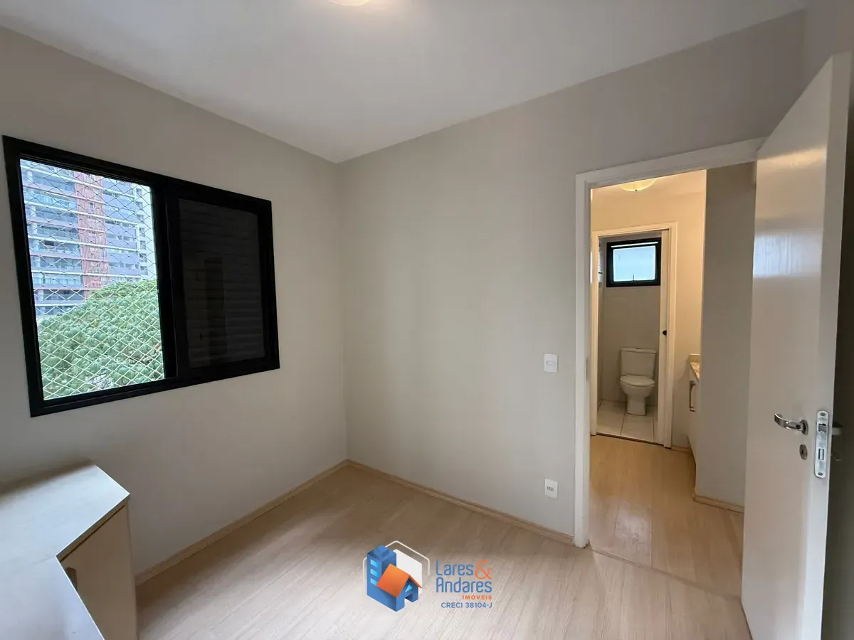 Apartamento, 2 quartos, 53 m² - Foto 18