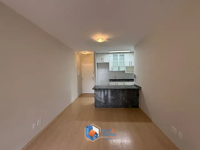 Apartamento com 55m² 2 quartos e 1 banheiro, à venda, no bairro Cidade Monções em São Paulo