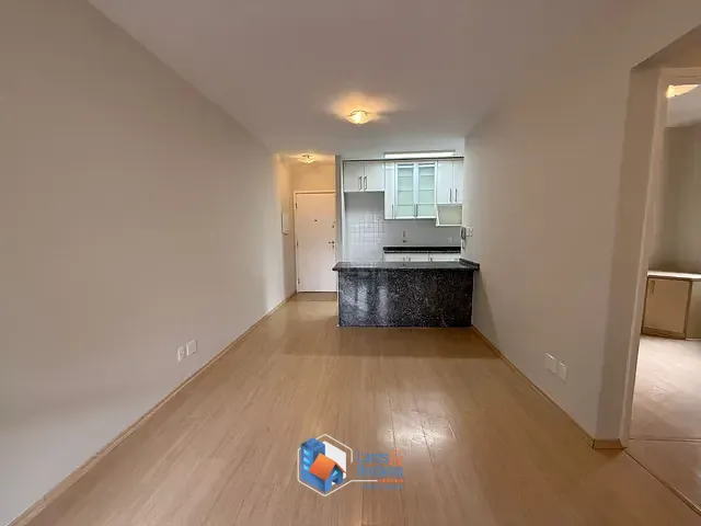 Apartamento com 55m² 2 quartos e 1 banheiro, à venda, no bairro Cidade Monções em São Paulo