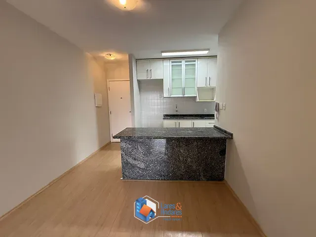 Apartamento com 55m² 2 quartos e 1 banheiro, à venda, no bairro Cidade Monções em São Paulo