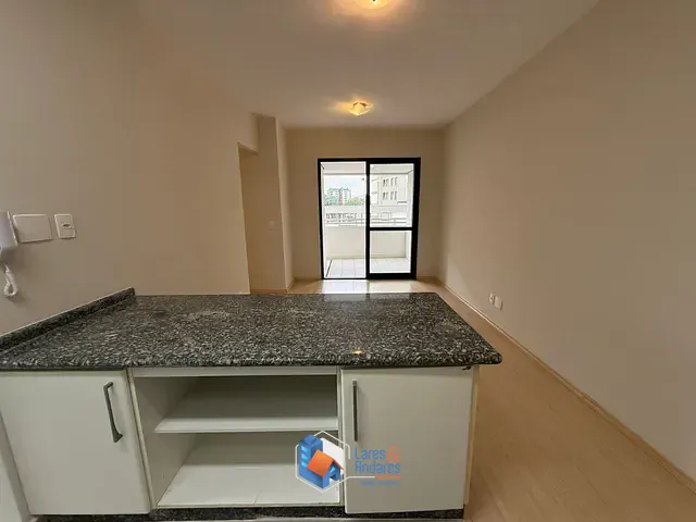 Apartamento com 55m² 2 quartos e 1 banheiro, à venda, no bairro Cidade Monções em São Paulo