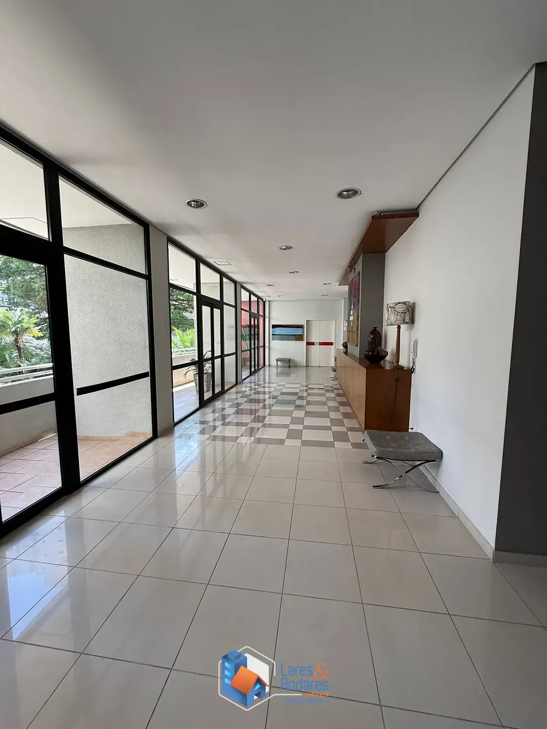 Apartamento, 2 quartos, 53 m² - Foto 54