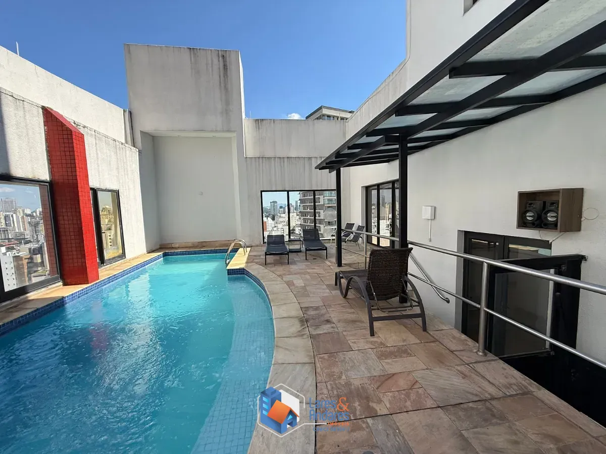 Apartamento, 2 quartos, 53 m² - Foto 35