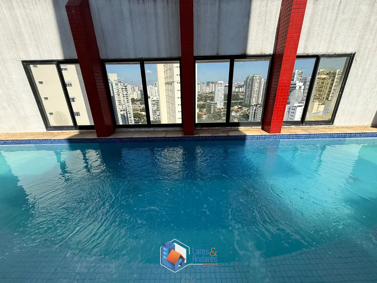 Apartamento, 2 quartos, 53 m² - Foto 37
