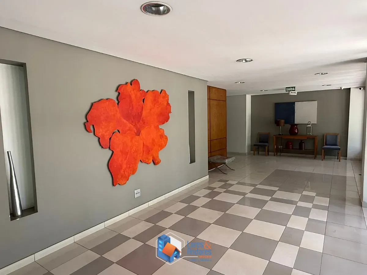 Apartamento, 2 quartos, 53 m² - Foto 45