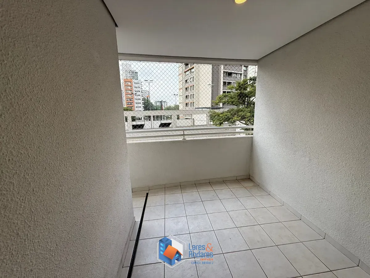 Apartamento, 2 quartos, 53 m² - Foto 14