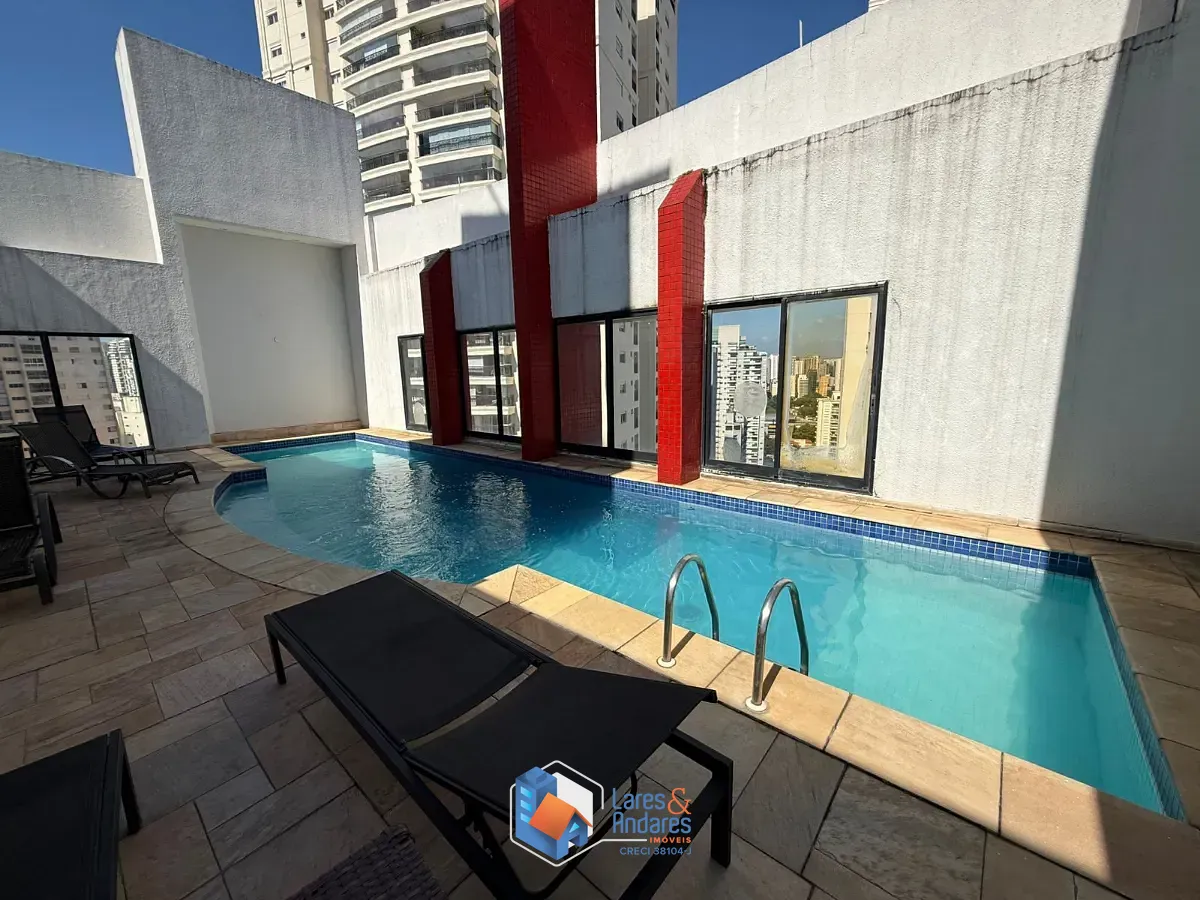 Apartamento, 2 quartos, 53 m² - Foto 34