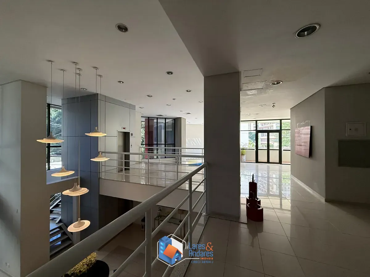 Apartamento, 2 quartos, 53 m² - Foto 49