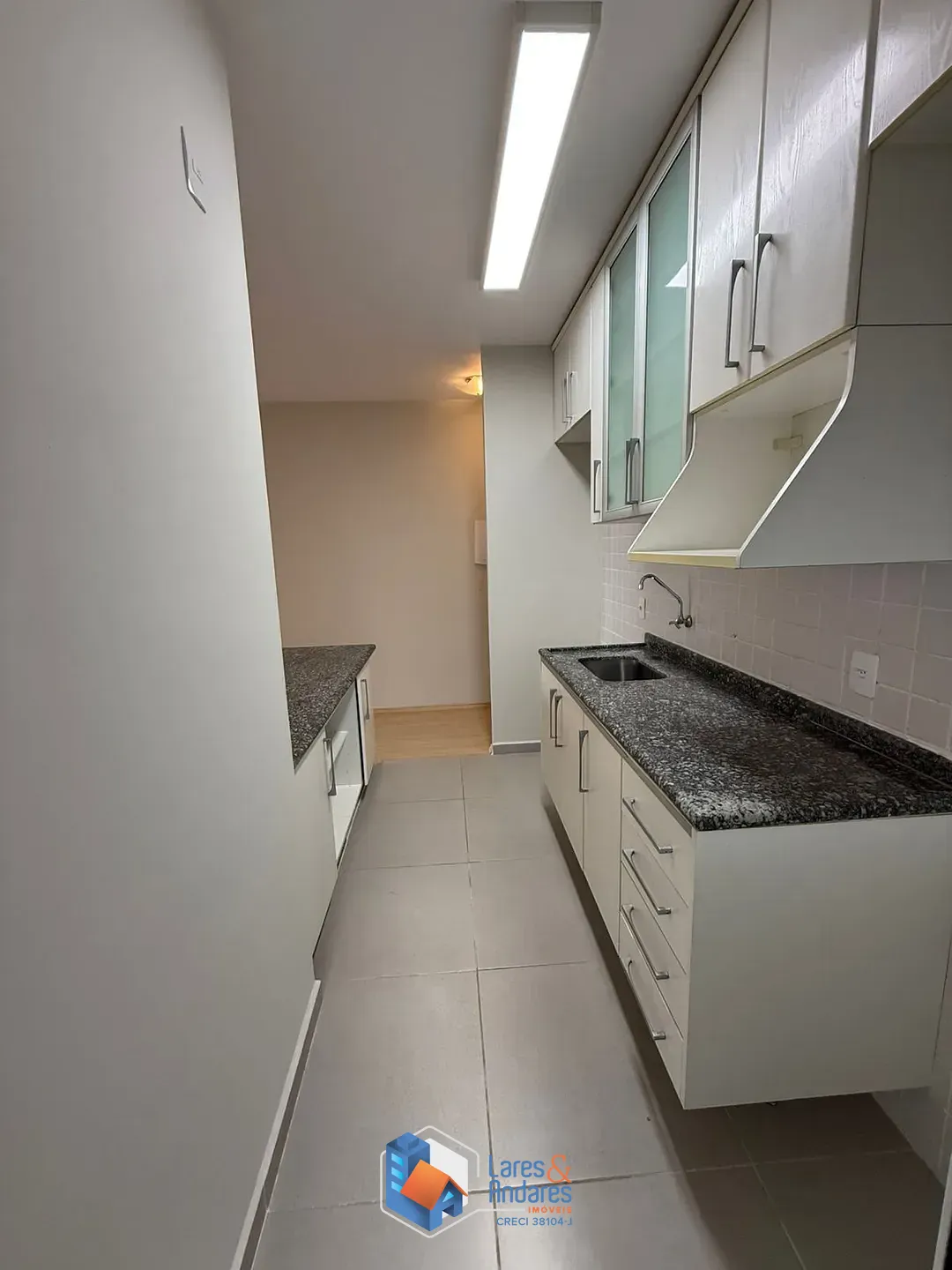 Apartamento, 2 quartos, 53 m² - Foto 9