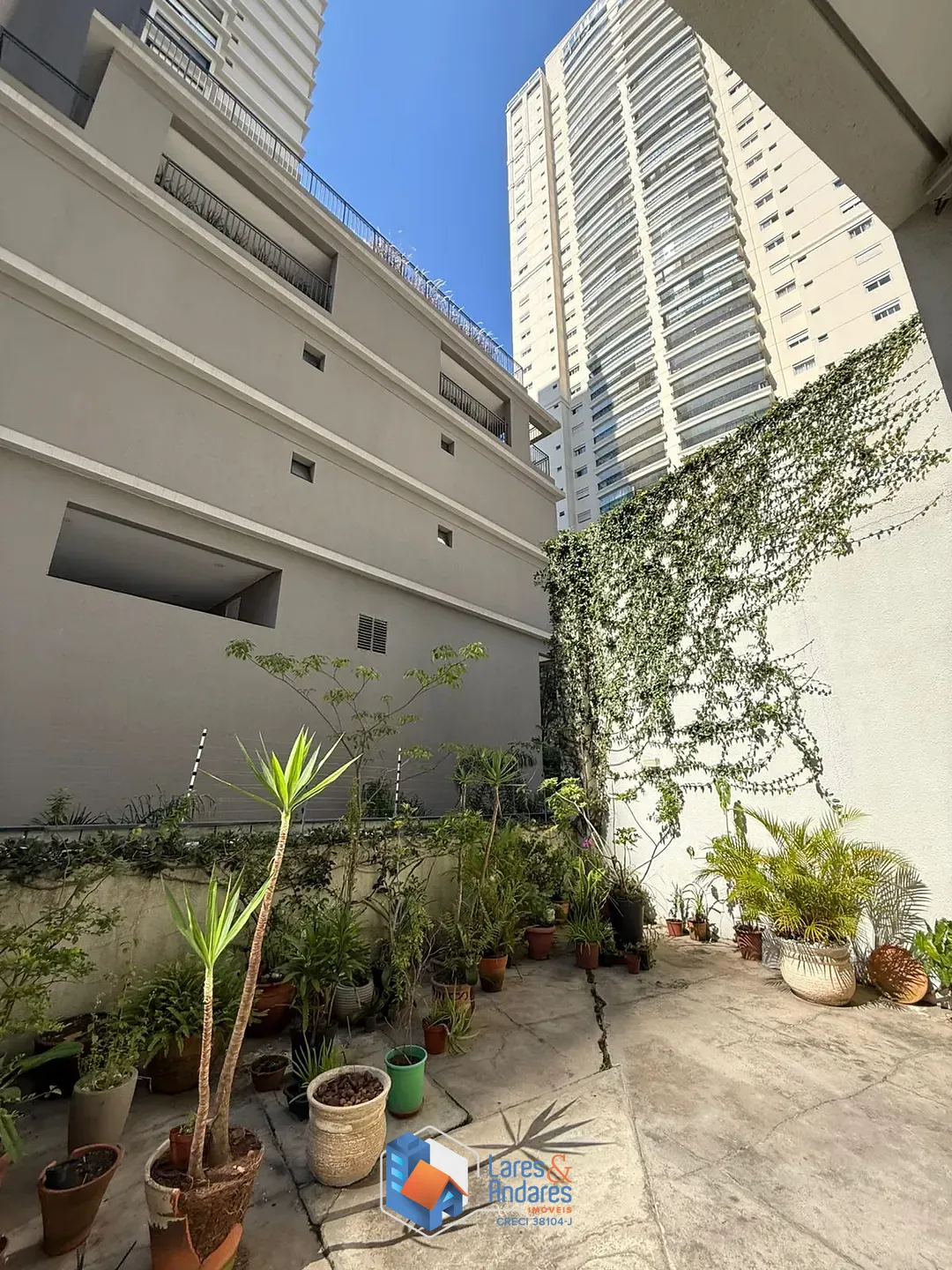 Apartamento, 2 quartos, 53 m² - Foto 40