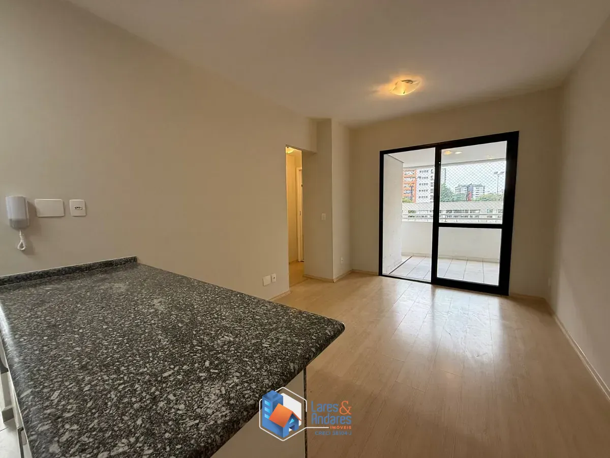 Apartamento, 2 quartos, 53 m² - Foto 7