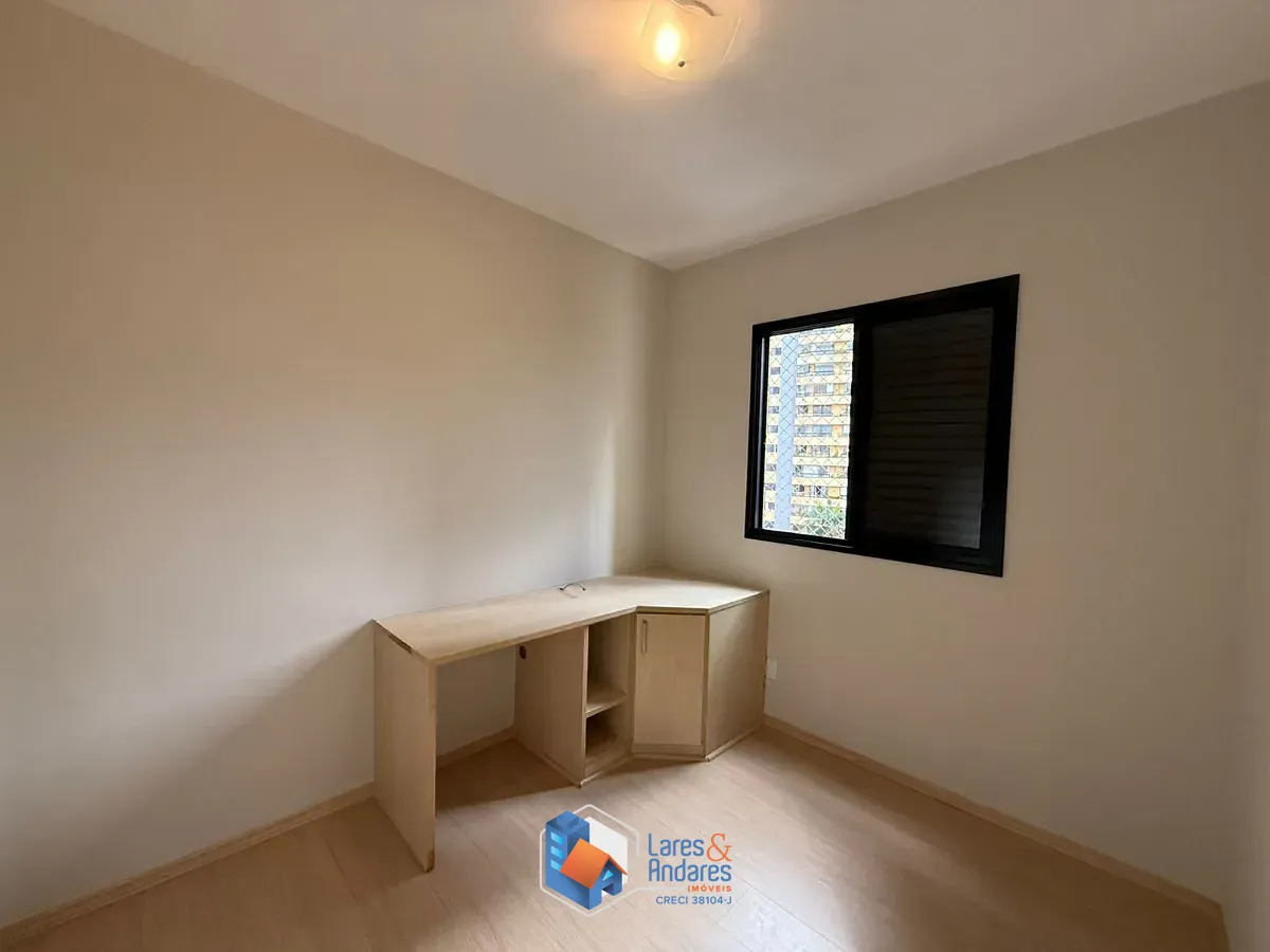 Apartamento, 2 quartos, 53 m² - Foto 16