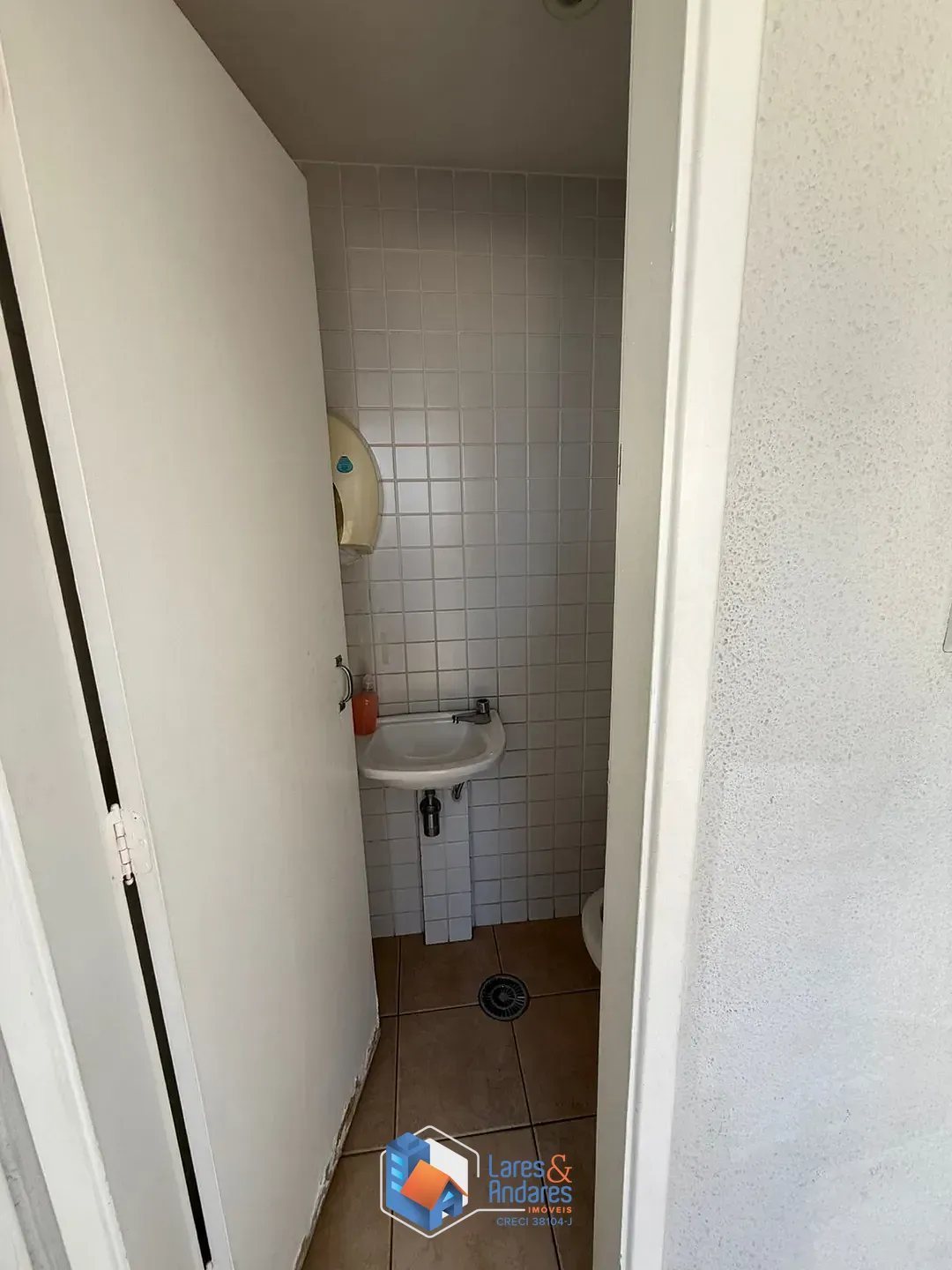 Apartamento, 2 quartos, 53 m² - Foto 24