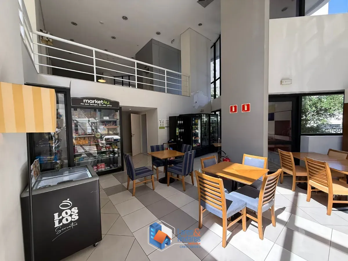 Apartamento, 2 quartos, 53 m² - Foto 47