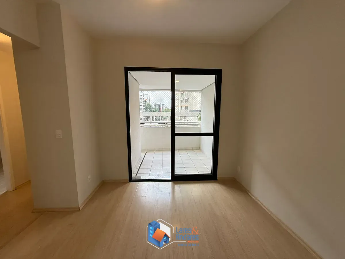 Apartamento, 2 quartos, 53 m² - Foto 6