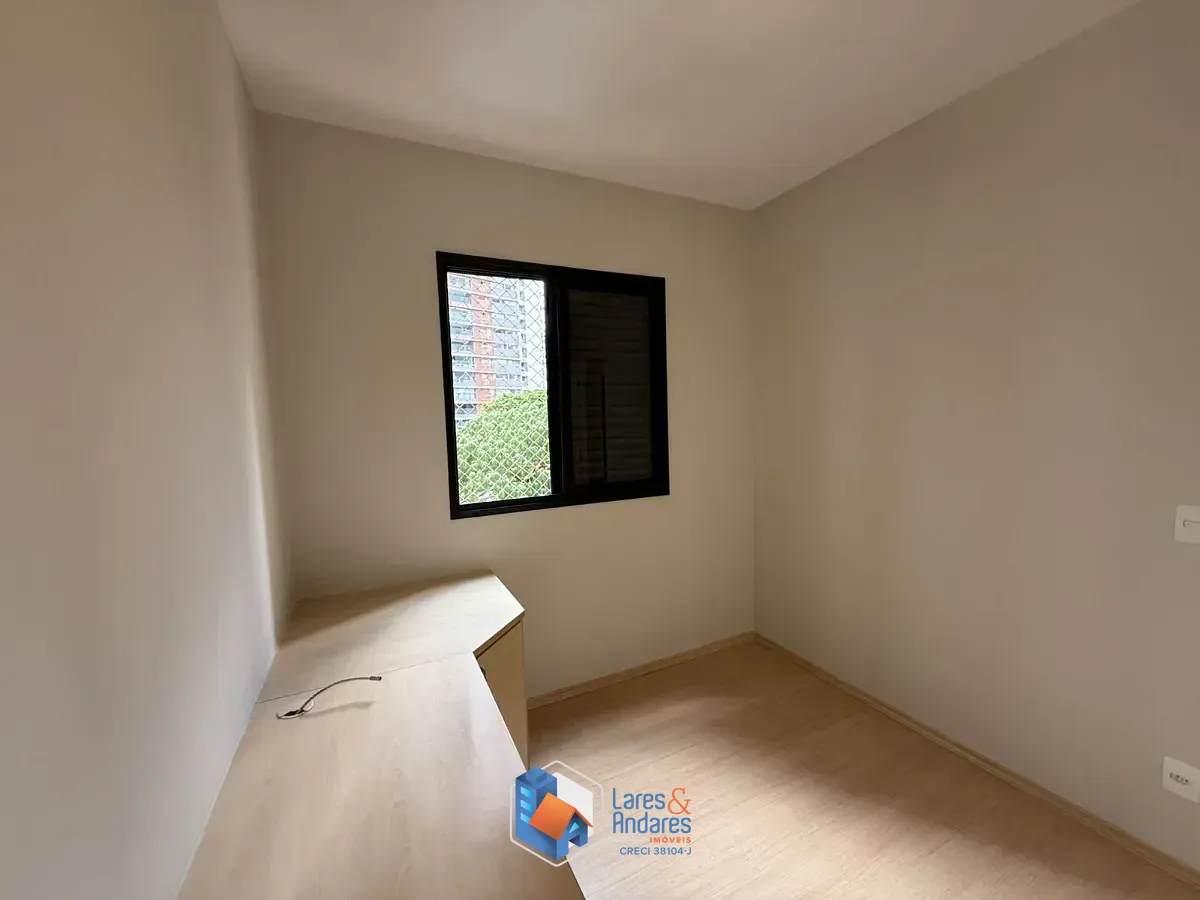 Apartamento, 2 quartos, 53 m² - Foto 17