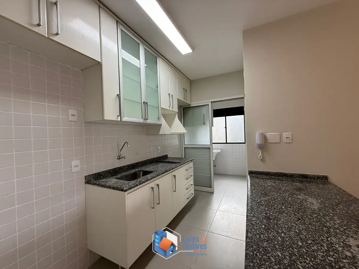 Apartamento, 2 quartos, 53 m² - Foto 8