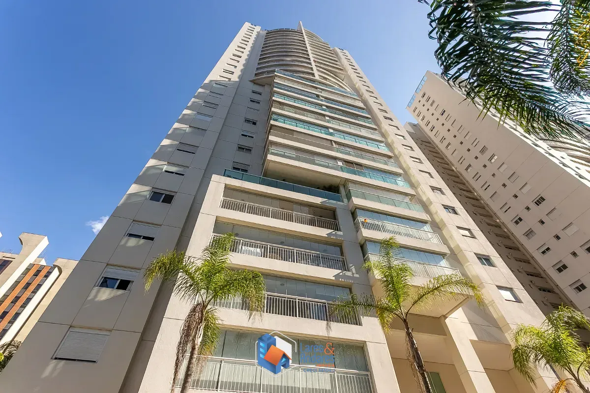 Apartamento, 3 quartos, 145 m² - Foto 42
