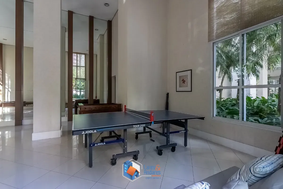 Apartamento, 3 quartos, 145 m² - Foto 38