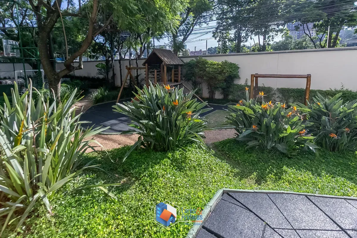 Apartamento, 3 quartos, 145 m² - Foto 41