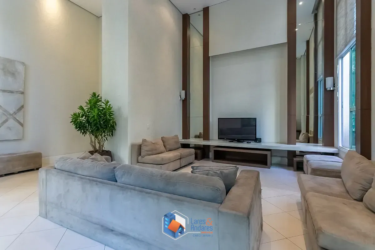 Apartamento, 3 quartos, 145 m² - Foto 34