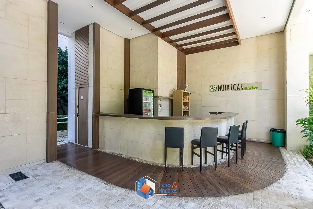 Apartamento, 3 quartos, 145 m² - Foto 35