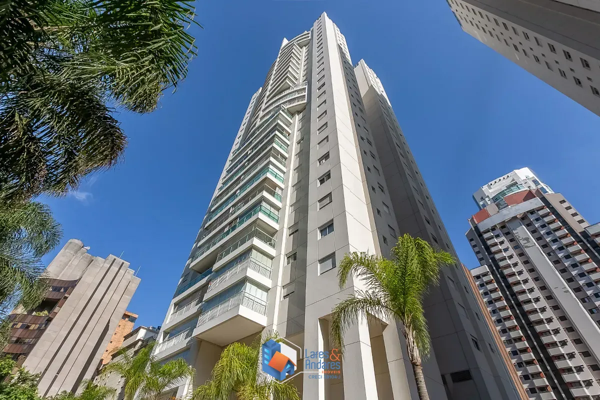 Apartamento, 3 quartos, 145 m² - Foto 43