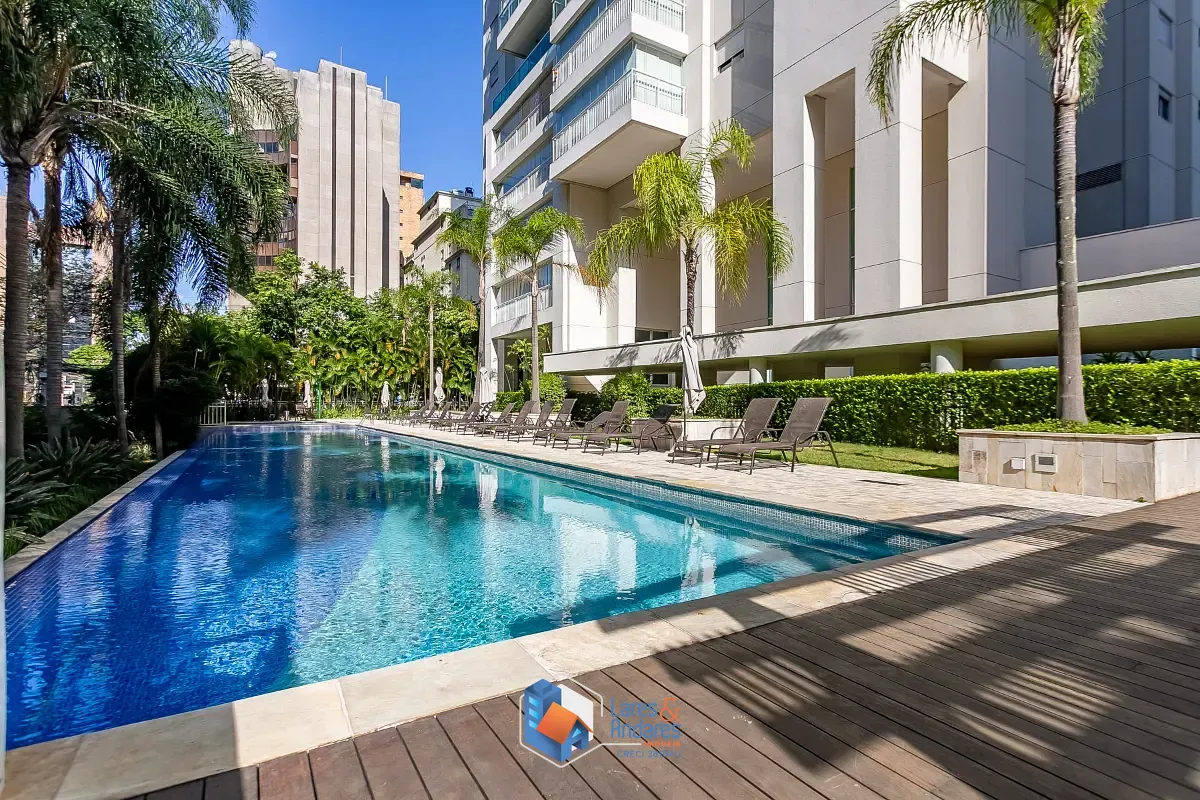 Apartamento, 3 quartos, 145 m² - Foto 36
