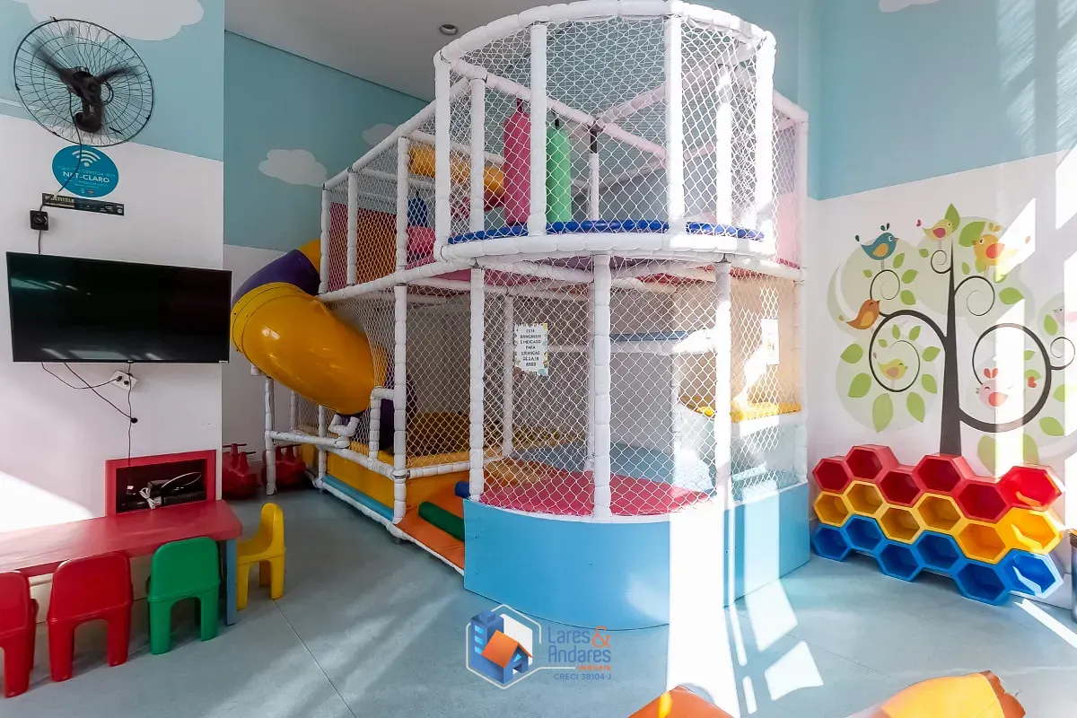 Apartamento, 3 quartos, 145 m² - Foto 40