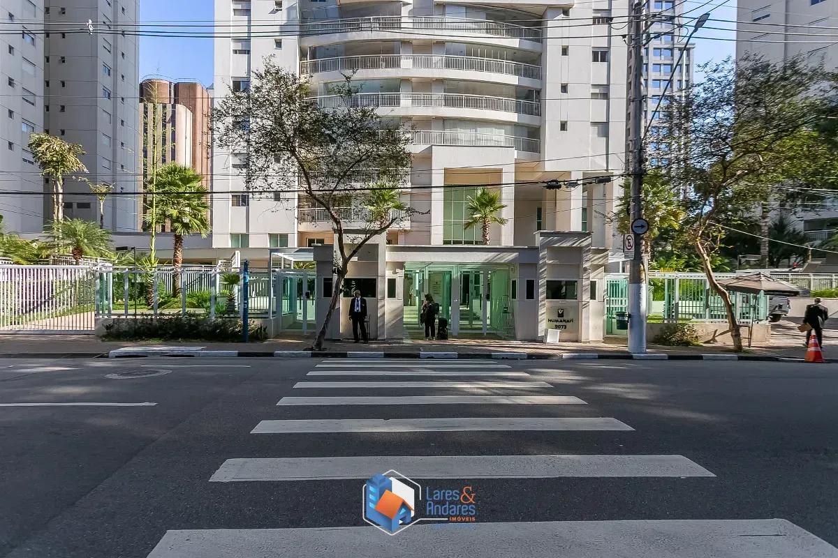 Apartamento, 3 quartos, 145 m² - Foto 45