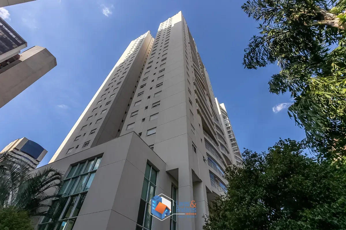 Apartamento, 3 quartos, 145 m² - Foto 44
