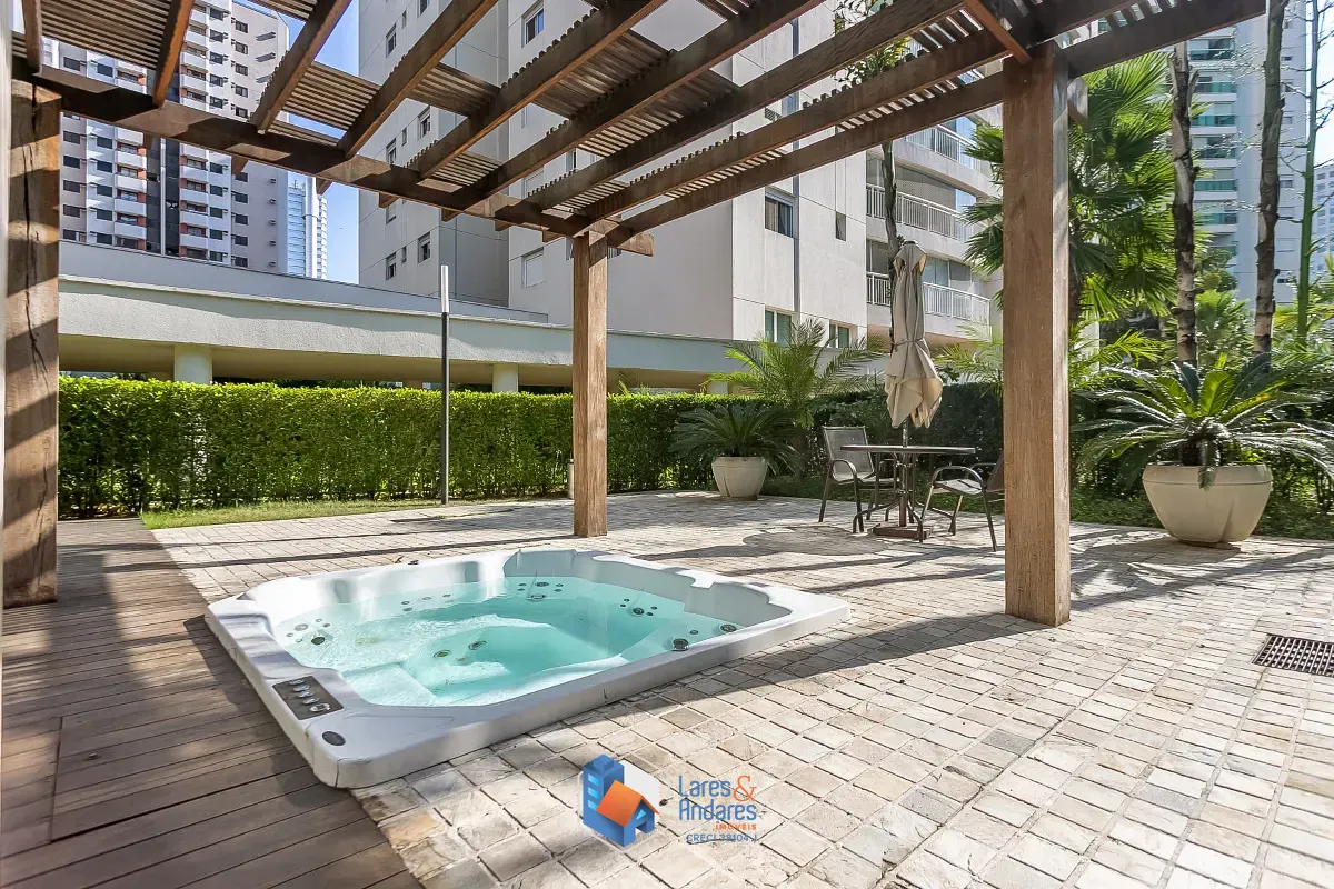 Apartamento, 3 quartos, 145 m² - Foto 37