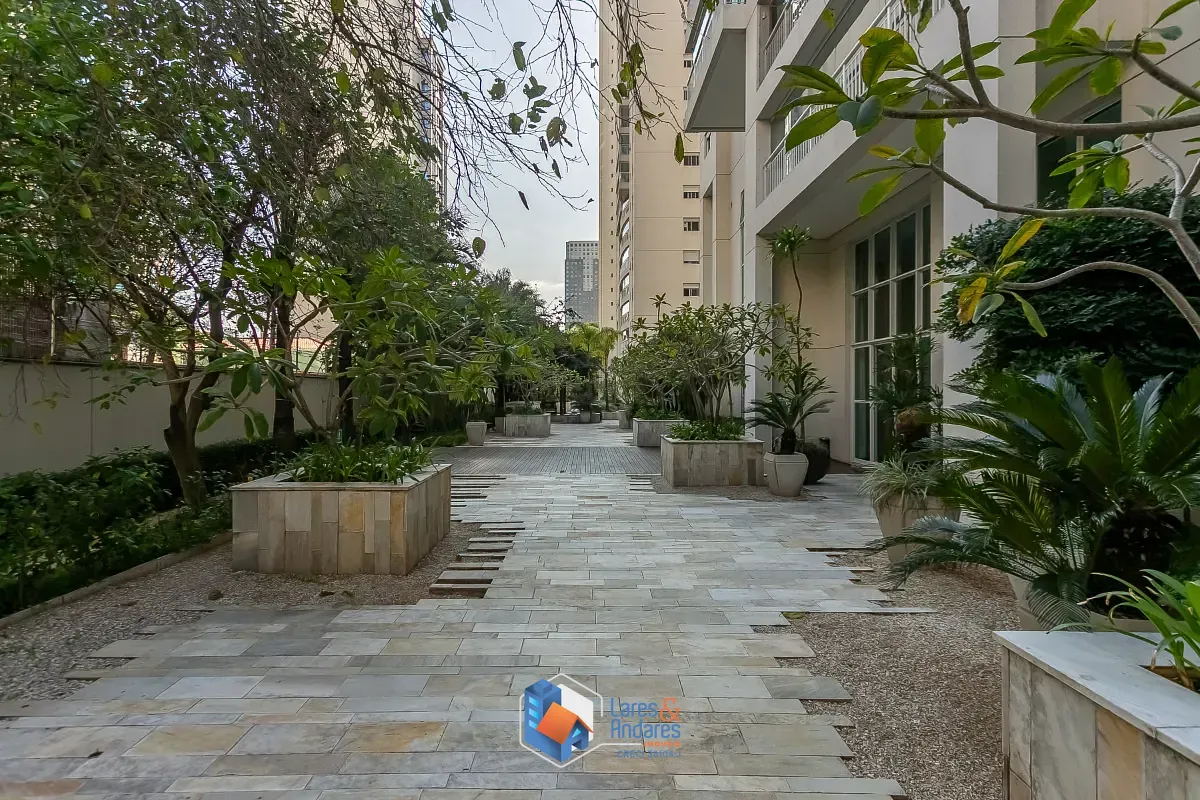 Apartamento, 3 quartos, 145 m² - Foto 31