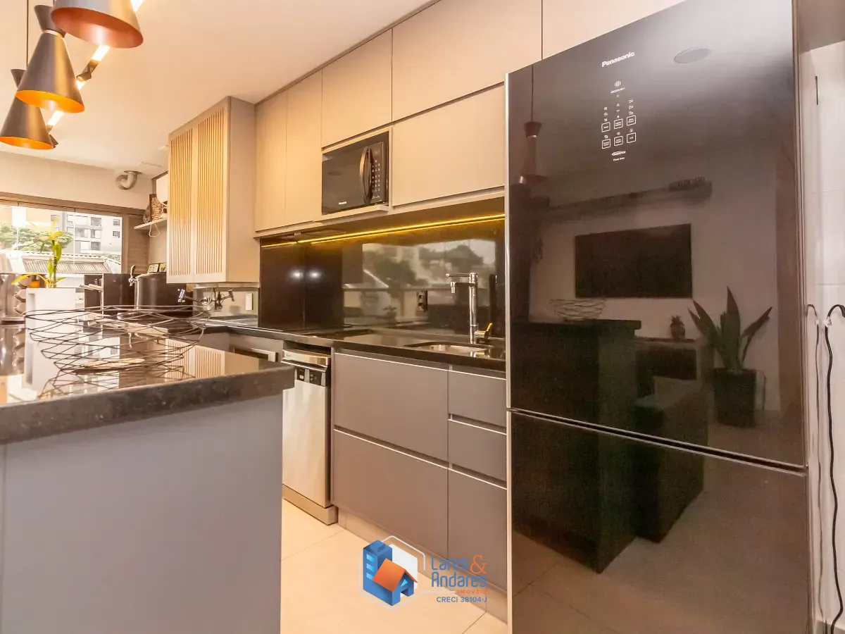 Apartamento, 2 quartos, 72 m² - Foto 23
