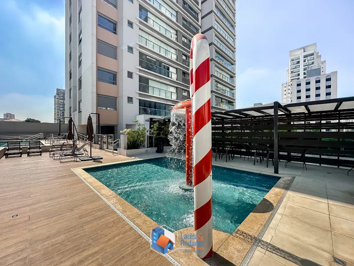 Apartamento, 2 quartos, 72 m² - Foto 35