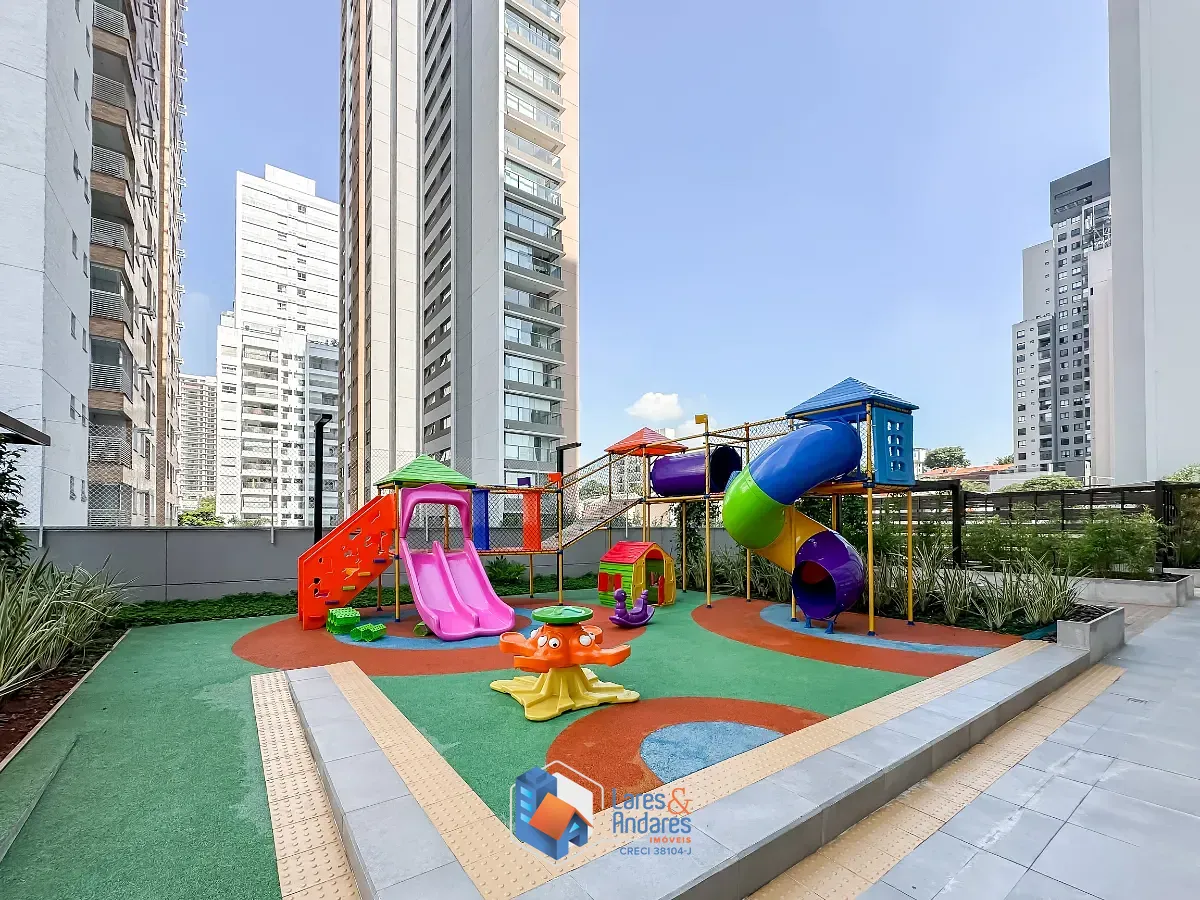 Apartamento, 2 quartos, 72 m² - Foto 36