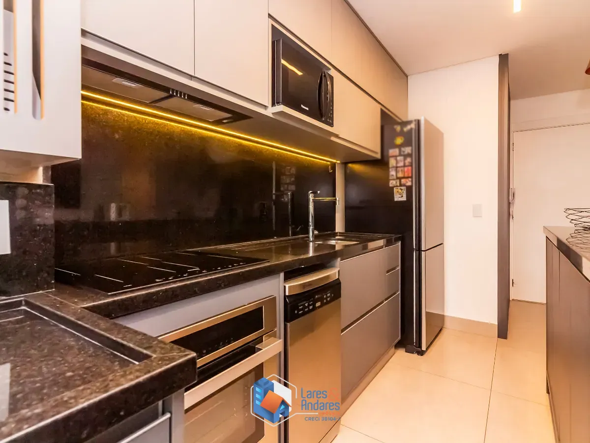 Apartamento, 2 quartos, 72 m² - Foto 25