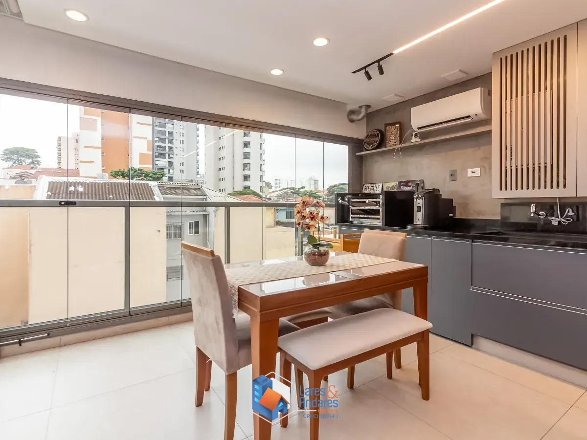 Apartamento, 2 quartos, 72 m² - Foto 27