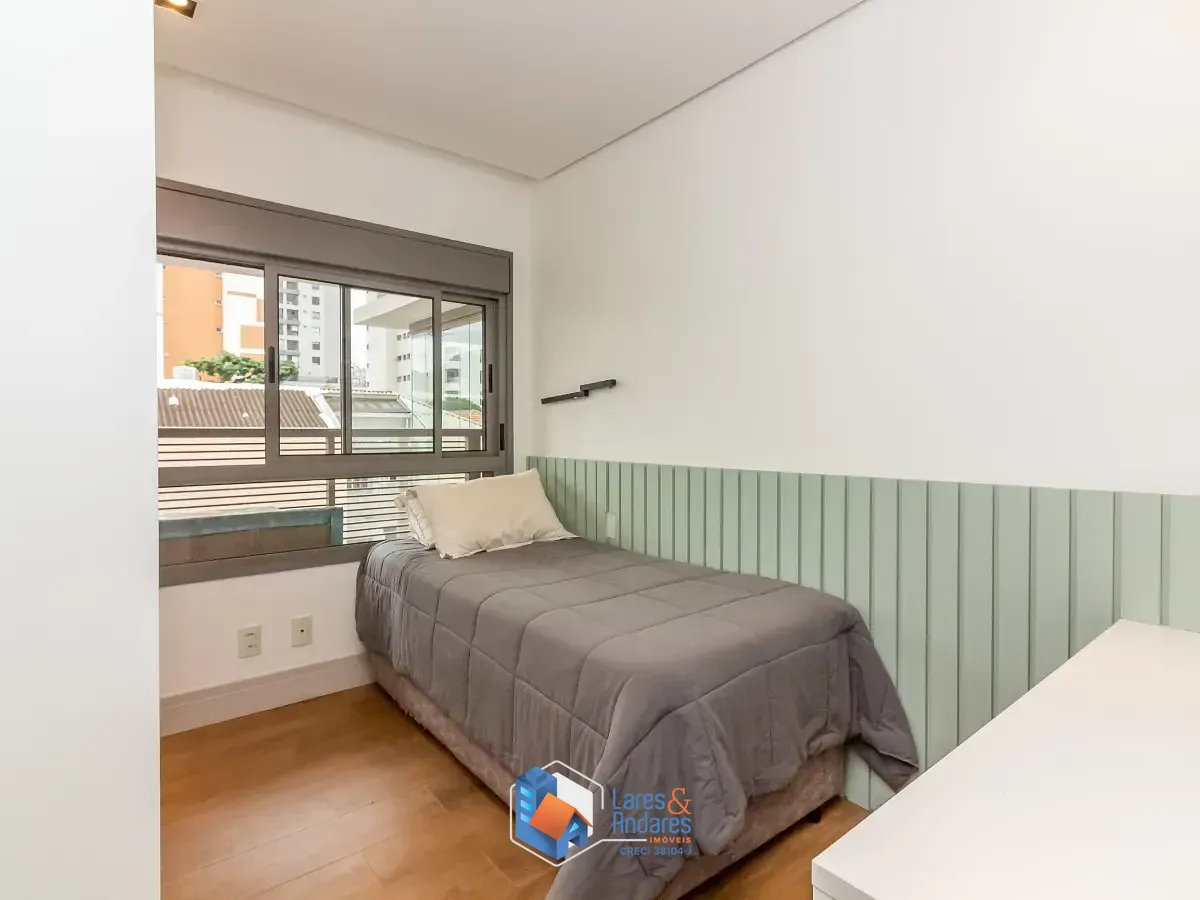 Apartamento, 2 quartos, 72 m² - Foto 13